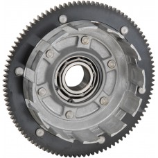 DRAG SPECIALTIES 148112-BX-LB2 Clutch Shell DS195190