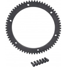 DRAG SPECIALTIES 148138 GEAR RING 66T 90-93BT 2110-0205