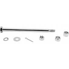 DRAG SPECIALTIES 16-0294-BC520 RR AXLE KIT 79-99 XL DS-223044