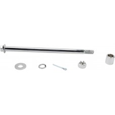 DRAG SPECIALTIES 16-0298-BC520 REAR AXLE KIT 82-94 FXR DS-223045