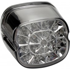 DRAG SPECIALTIES 161274 TAILLIGHT WEB LED SMK BTM 2010-0745