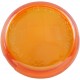 DRAG SPECIALTIES 162353-HC3 Turn Signal Lens - Amber - '00 DS280517