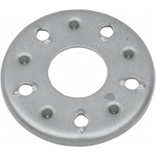 DRAG SPECIALTIES 17-0023A 5 Stud Pressure Plate 1131-2180