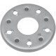 DRAG SPECIALTIES 17-0023A 5 Stud Pressure Plate 1131-2180