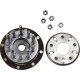 DRAG SPECIALTIES 17-0100A-BX-LB2 Complete 5 Stud Hub DS-195006