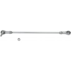 DRAG SPECIALTIES 17-0613A LINKAGE SHFT 12.5"RND END 1601-0239