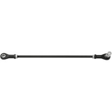 DRAG SPECIALTIES 17-0613AGB LINKAGE SHFT BLK 12.5" 1601-0458