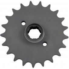 DRAG SPECIALTIES 17506S4 SPROCKET F 21T 54-79XL 1212-0729