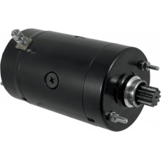 DRAG SPECIALTIES 18300BN STARTER HITACHI H-D BLK 2110-0225