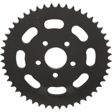 DRAG SPECIALTIES 19093EB SPROCKET BLK 48T DISH 1210-1841