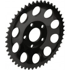 DRAG SPECIALTIES 19217EB SPROCKET BLK 48T DISH 1210-1837