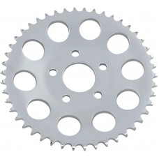 DRAG SPECIALTIES 19430P SPROCKET 46T CHR 82-85FXR 1210-0957