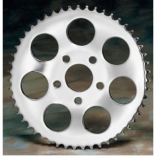 DRAG SPECIALTIES 19433P SPROCKET 47T CHR 73-85BT 1210-0981