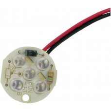 DRAG SPECIALTIES 20-6589-RLED LED RED F/7805-2067 2060-0170