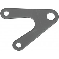 DRAG SPECIALTIES 21-6801B Y-BRACKET GAGE BLK 2210-0274