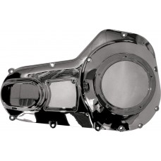 DRAG SPECIALTIES 210207 Outer Primary Cover - Chrome - '99-'06 FL 1107-0044