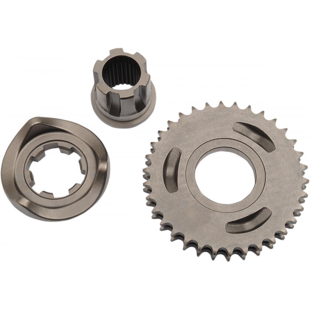 DRAG SPECIALTIES 241271 SPROCKET CMPNST 40296-06A