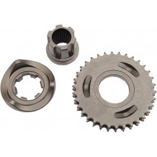 DRAG SPECIALTIES 241271 SPROCKET CMPNST 40296-06A 1120-0304