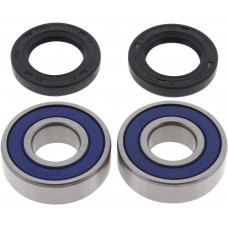 DRAG SPECIALTIES 25-1369 WHEEL BRG/SEALS FX/XL A25-1369