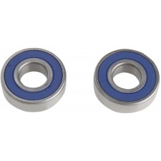 DRAG SPECIALTIES 25-1626 BEARING KIT WHEEL BUELL 0215-0639