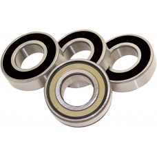 DRAG SPECIALTIES 25-1692 BEARING KT ABS RR 09-17FL 0215-0963