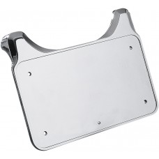 DRAG SPECIALTIES 270110 HOTOP FL LIC PLATE MOUNT DS-270110