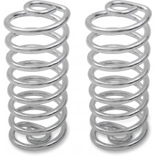 DRAG SPECIALTIES 28-60106 SPRINGS SOLO SEAT 5" 0820-0029