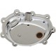 DRAG SPECIALTIES 292070-BX-LB2 Transmission End Cover - Chrome - '36-'86 Big Twin DS-325521
