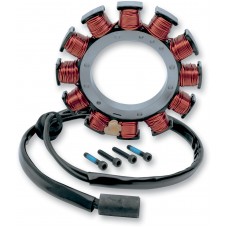 DRAG SPECIALTIES 29967-89NCBXLB1 Uncoated Stator - '91-'06 XL DS-195039