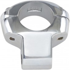 DRAG SPECIALTIES 302020-BC105 MILLER'S MIRROR CLAMP DS-302020