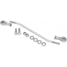 DRAG SPECIALTIES 345341 LINKAGE KIT F/DS243528 1601-0166