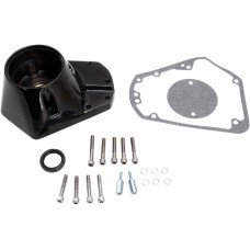 DRAG SPECIALTIES 35-0025GB COVER CAM 93-99 GL BLK 0940-1626