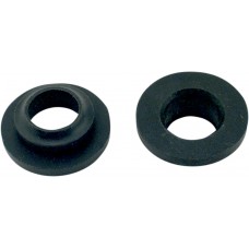DRAG SPECIALTIES 35-0098-A-HC3 REPL RUBBERS F/DS-305003 DS-305005