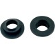 DRAG SPECIALTIES 35-0098-A-HC3 REPL RUBBERS F/DS-305003 DS-305005