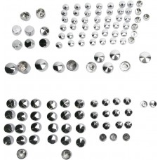 DRAG SPECIALTIES 352000 Covers Bolt 2401-0698