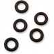 DRAG SPECIALTIES 438659 Replacement O-Rings 1742-0028