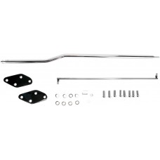 DRAG SPECIALTIES 56270 EXTENSION F/C2 91-17FXD 1622-0194