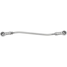 DRAG SPECIALTIES 63586S3 LINKAGE SHFT CHR 99-03XLC 1601-0461