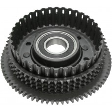 DRAG SPECIALTIES 64006 Clutch Basket 1132-1121