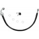 DRAG SPECIALTIES 640111-BLK Rear Brake Line FXD 00-5 Black 1741-2948