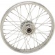 DRAG SPECIALTIES 64389A Front Wheel 21 x 2.15 08-17 FXD No ABS 0203-0634