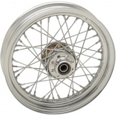 DRAG SPECIALTIES 64545A Front Wheel 16 x 3 07-17 FLST 0203-0631