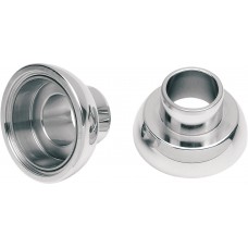 DRAG SPECIALTIES 70-0002C-2LBS TAPERED BEARING CUPS 1305-0700