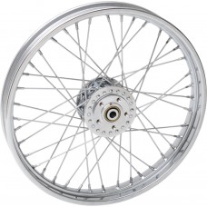 DRAG SPECIALTIES 71220 Front Wheel Chrome 21 x 2.15 78-83 XL 0203-0415