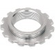 DRAG SPECIALTIES 71349-SC1 BEARNG JAM NUT 49-17 BT DS-222777