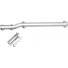 DRAG SPECIALTIES 71683C-SC5 Muffler Support - Chrome - Right - FL '58-'84 DS-209923