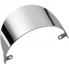 DRAG SPECIALTIES 72378-SC2 VISOR T/S FRNT 86-17 FLT DS-720096