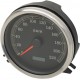 DRAG SPECIALTIES 76436KMX SPEEDO 99-03 FLHR/ST KM/H 2210-0344