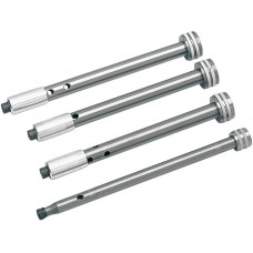 DRAG SPECIALTIES 77-0008-SC3 DAMPER TUBE 84-99 FXSTC DS-222044