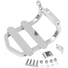 DRAG SPECIALTIES 77-0043-BX54 SISSYBAR LUGGAGE RACK DS-720083